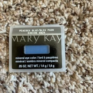 NEW Mary Kay Refill Mineral Eye Color!!!